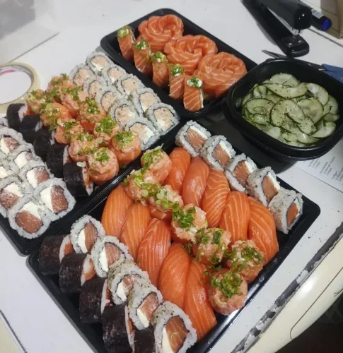 Trabalho com eventos