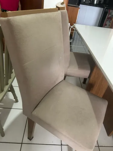 Mesa sala de jantar