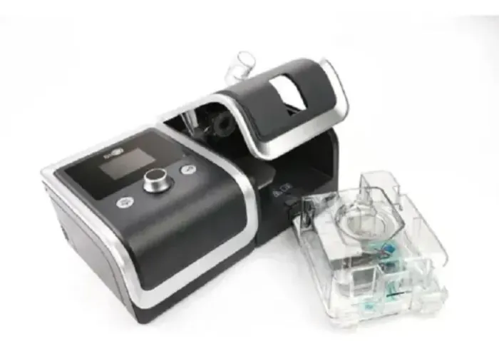 Cpap com Umidificador Resmart T-25T II geração- BMC