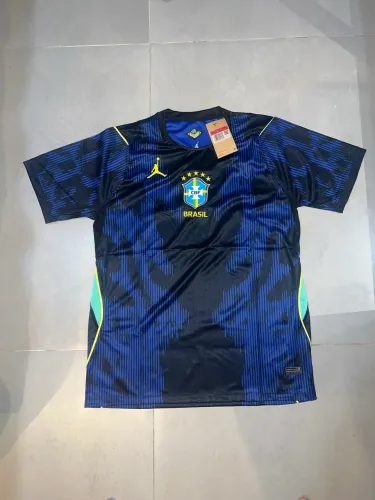 Camisa seleção 2026