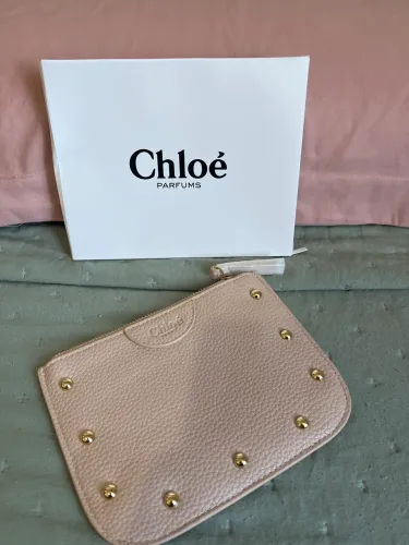 Bolsa de mão chloé