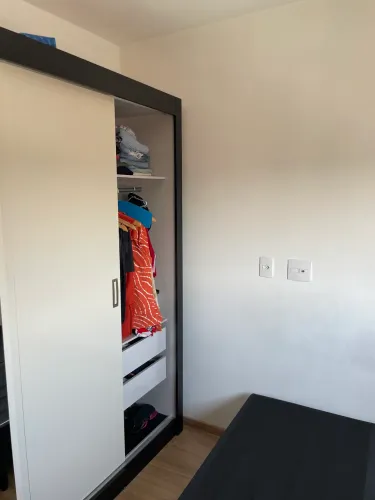 Guarda Roupa