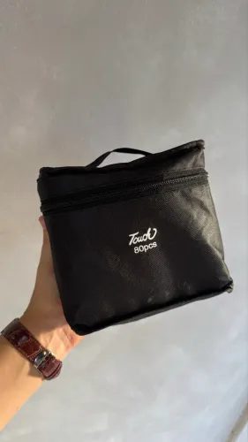 Promoção Kit com 80 canetas touch Lacrado