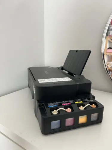 Impressora Epson EcoTank® L121