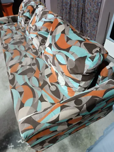 VENDO SOFA CAMA