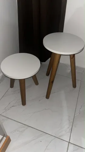 Banquetas