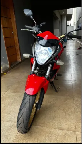 CB300 2010