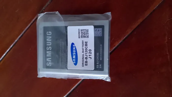 Bateria para celular Samsung Galaxy j1