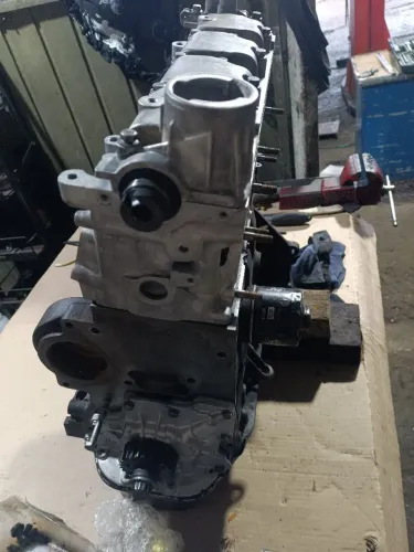 Motor EA111