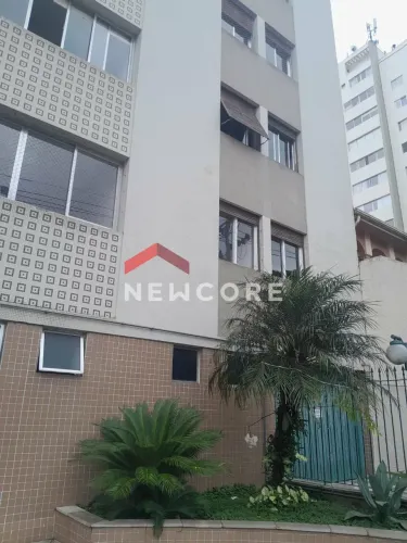 Apartamento em Rua Professor João Arruda - Perdizes - São Paulo/SP