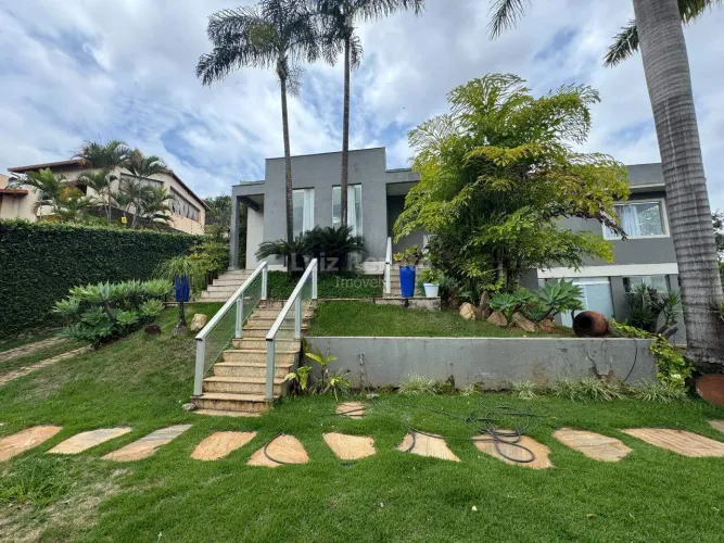 Casa à venda no bairro Estoril