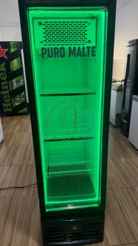 Cervejeira Slim - 350 Litros