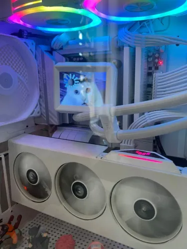 PC Gamer Roda tudo ( Troco por notebook gamer com volta )