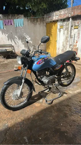 Cg ano 98 zera zera