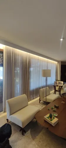 Conserto e lavagem de cortinas e persianas 