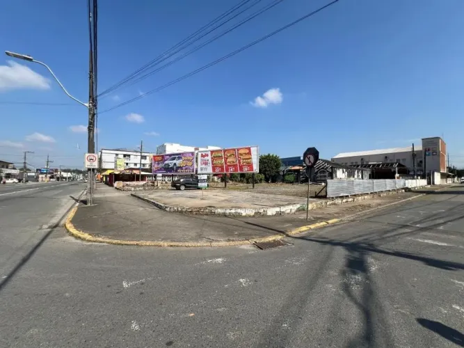 TERRENO no ANITA GARIBALDI com 0 quartos para LOCAÇÃO, 1848 m²