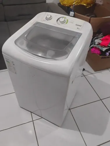 Máquina de lavar