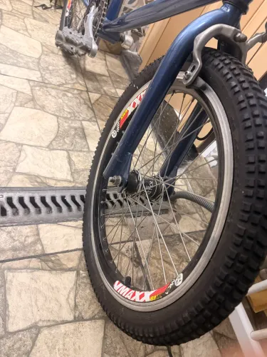 Bike bmx aro 20