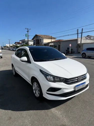 Fiat Cronos Drive 1.0 6V 2023