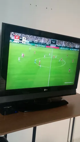 Vendo Tv Lg