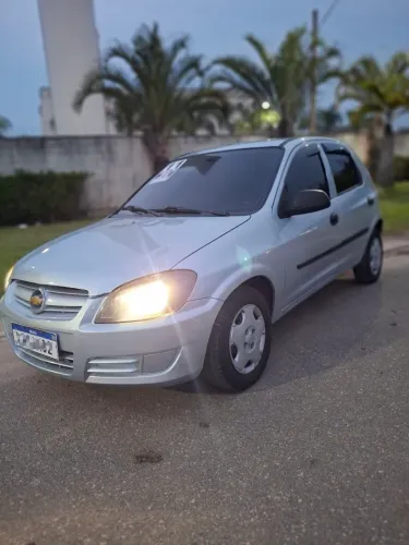 Fiat Stilo Dualogic 1.8 Flex 8V 5P 2009