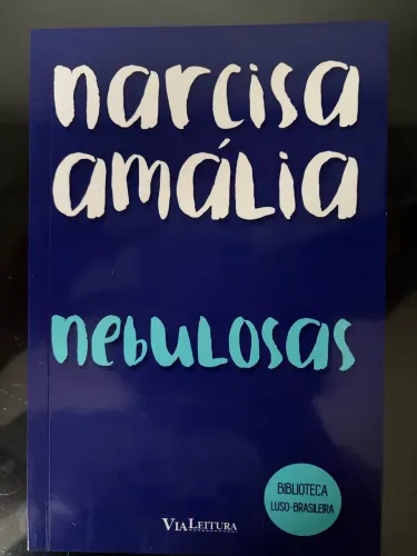 Livro Nebulosas