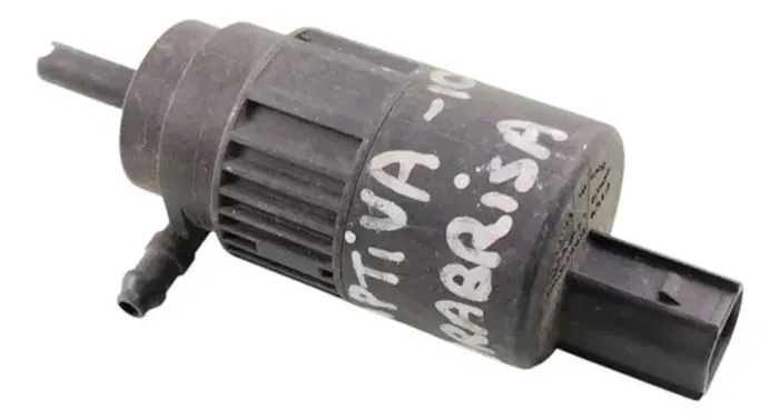 Motor Esguicho Chevrolet Captiva Ano 2012
