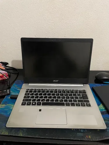 Notebook Acer Aspire 5 Usado
