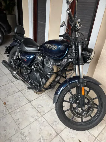 Meteor stellar 350cc