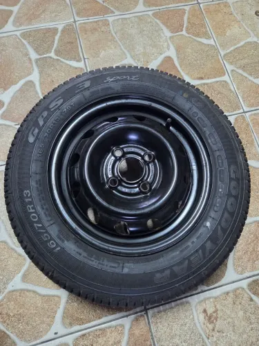Estepe Original GM aro 13