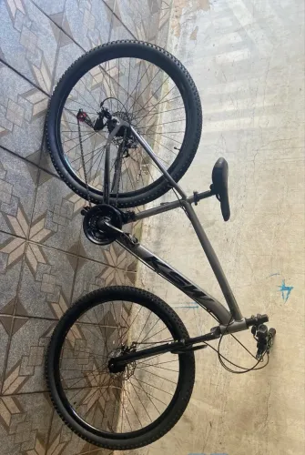 Bicicleta aro 29