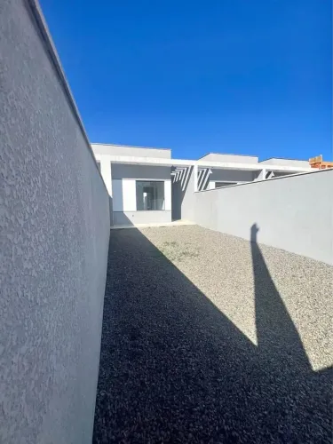Sobrado à venda no bairro Itinga - Joinville/SC