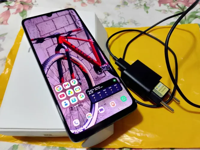 Moto g 06
