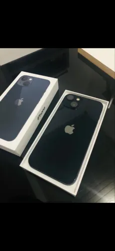 IPhone 13 128gb único dono 