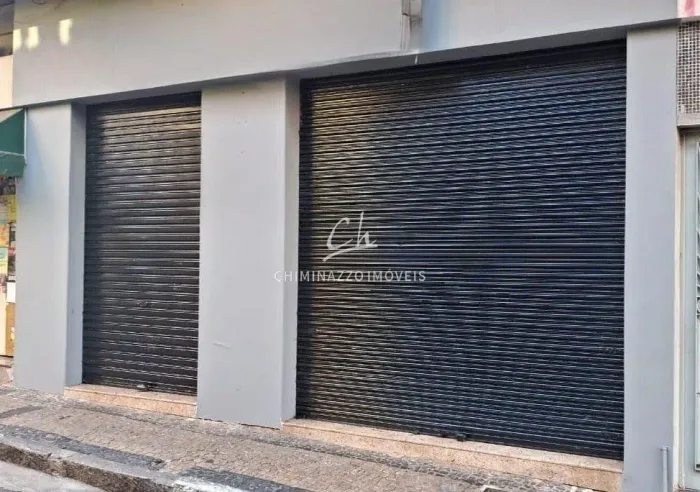 Salão para alugar em Campinas, Centro, com 49.6 m²