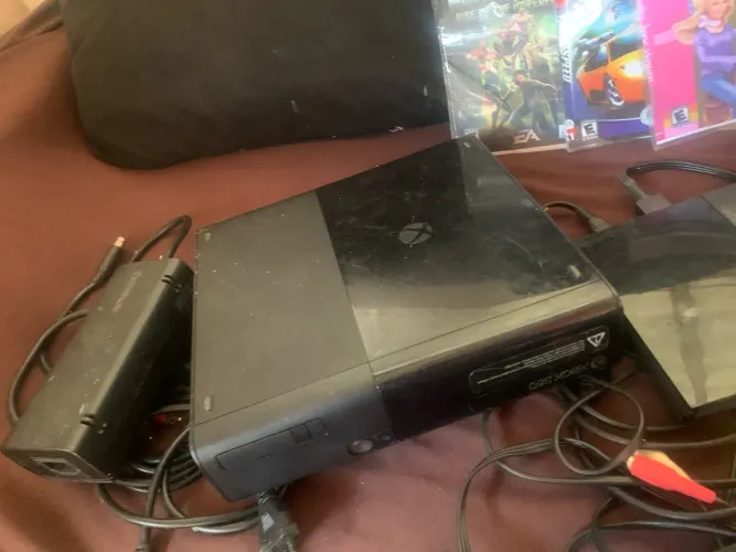 Xbox360