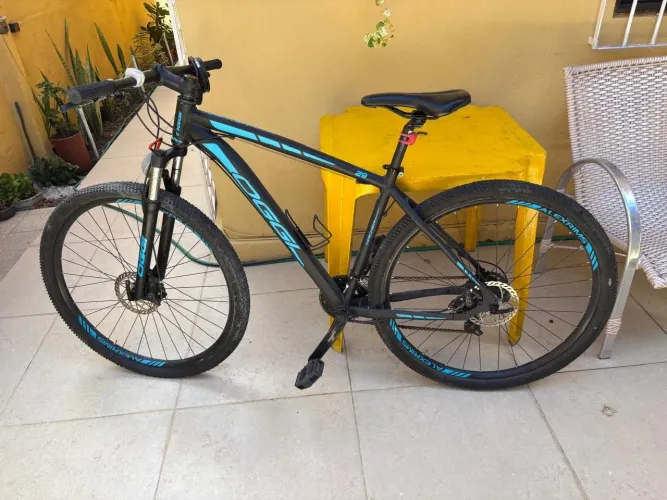 Vendo Bike OGGI