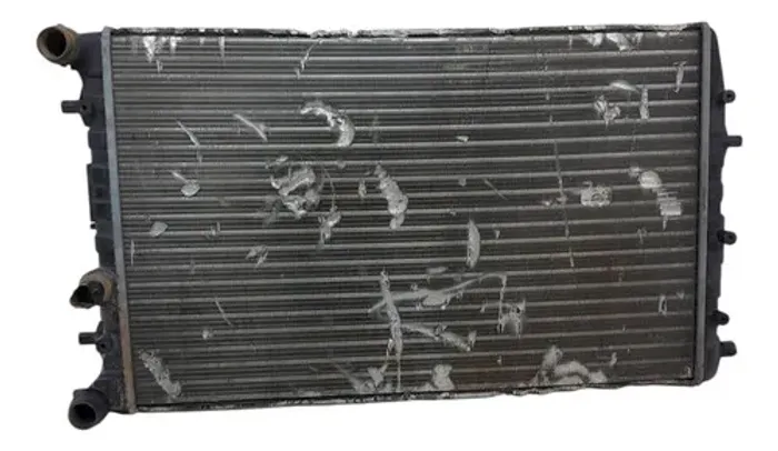 Radiador De Água Vw Polo 1.6 2003 V1802 - P36
