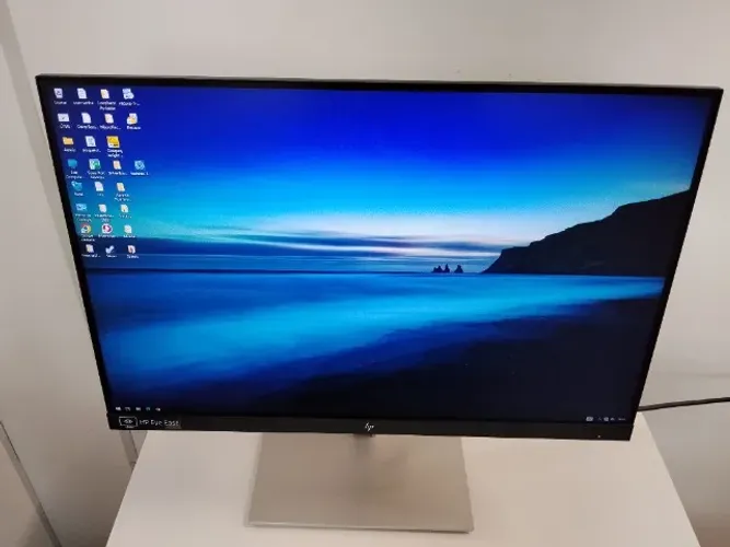 Monitor HP E243i 24 polegadas