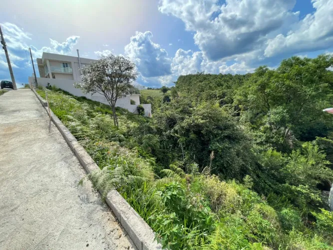Terrenos em Caçador/SC