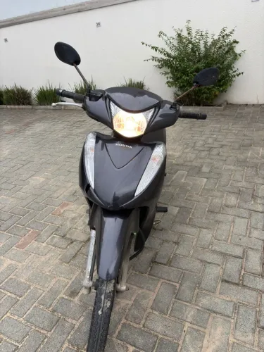 Vendo Honda Biz 125
