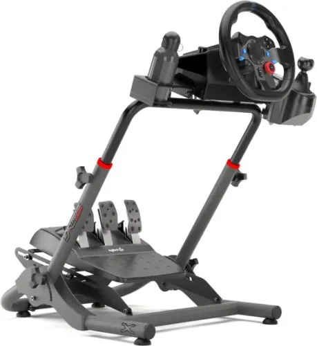 Suporte Para Volante Extreme Simracing SGT V2