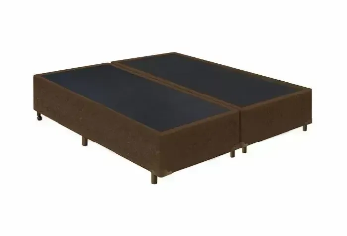 Base box King Size 1,93x2,03x0,41 - Select Colchões