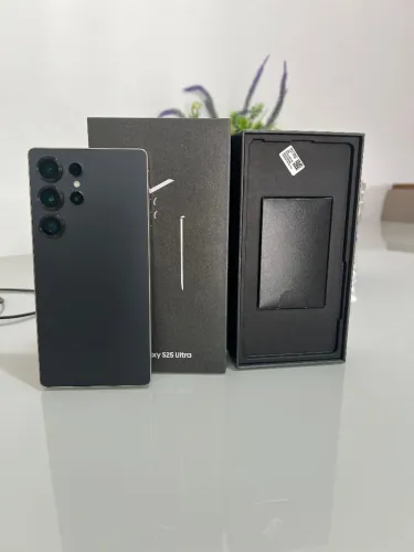 Samsung S 25 Ultra