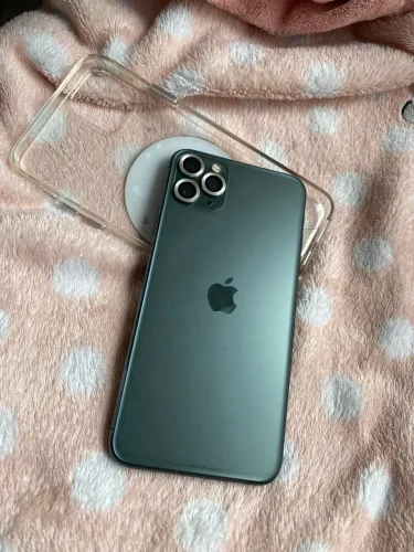 iPhone 11 Pro Max 
