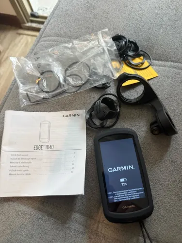 Garmin Edge 1040