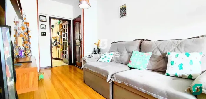Cachambi | Apartamento 2 quartos