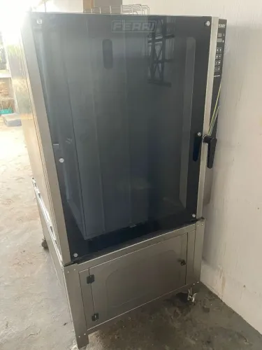 Forno elétrico