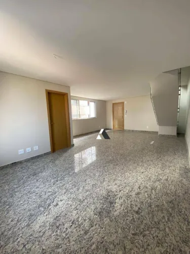 Cobertura com 1 dormitório à venda, 87 m² por R$ 998.000,00 - Lourdes - Belo Horizonte/MG