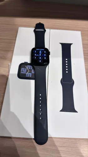 AppleWatch SE 2